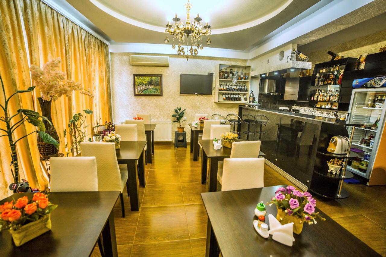 Qeroli Old Town Hotel Tbilisi Bagian luar foto